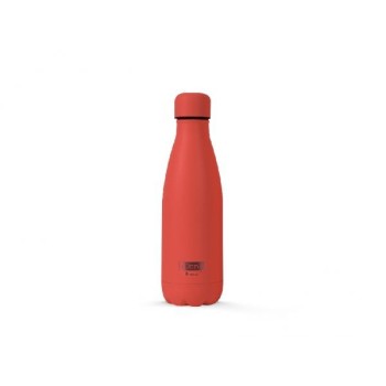 Bottiglia termica Rossa 350...