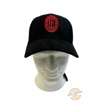 Cappello baseball alcantara...