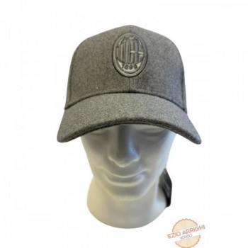 Cappello baseball feltro...