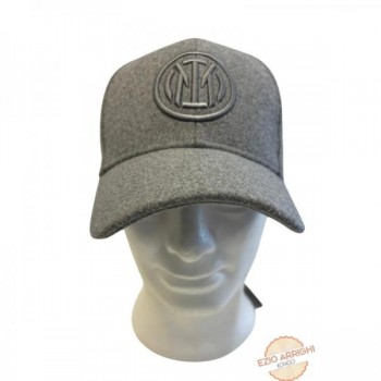 Cappello baseball feltro...