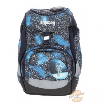 Zaino Ergobag Milky Bear...