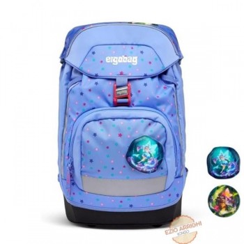 Zaino Ergobag AdoraBearl