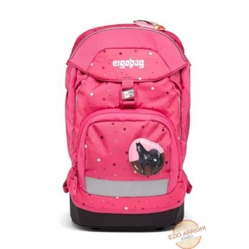 Zaino Ergobag Horse DreamBear