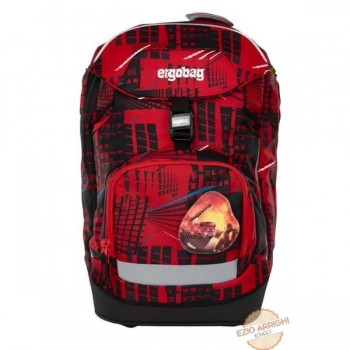 Zaino Ergobag FireBear