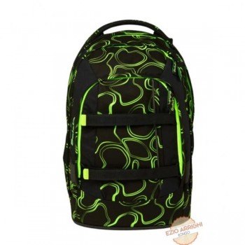 Zaino Satch Pack - Green...