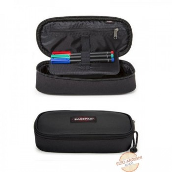 Astuccio Eastpak Oval Black...