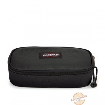Astuccio Eastpak Oval XL Black