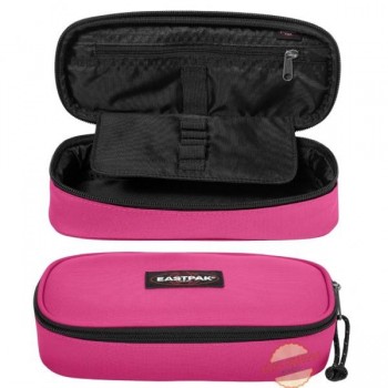 Astuccio Eastpak Oval Pink...
