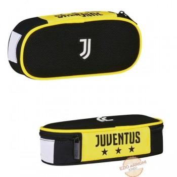 Astuccio round Juventus
