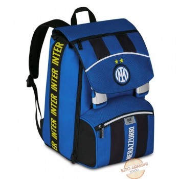 Zaino estensibile Big Inter
