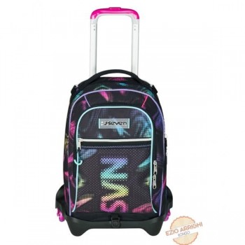 Zaino Trolley Seven Optical...