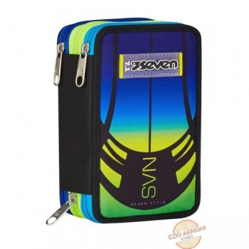 Astuccio Seven 3 zip...