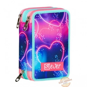 Astuccio Seven 3 zip Ever...