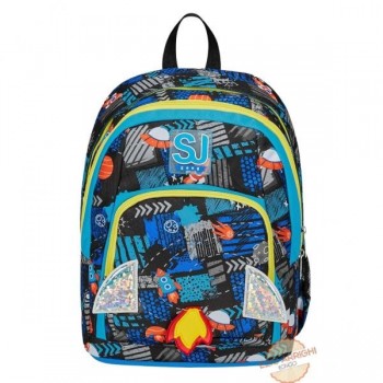 Zaino Seven Advanced SJ...