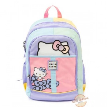 Zaino Round Hello Kitty
