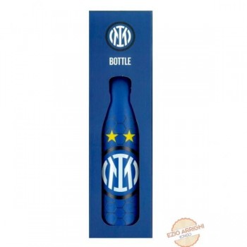 Borraccia termica Inter Seven