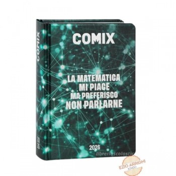 Diario Comix Standard...