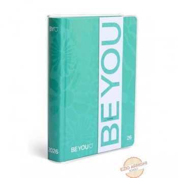 Diario Be You Standard...