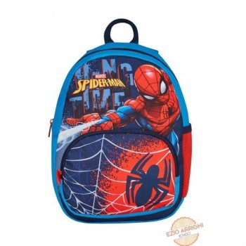 Zainetto Seven Spiderman...