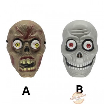 Maschera Horror Occhi in...