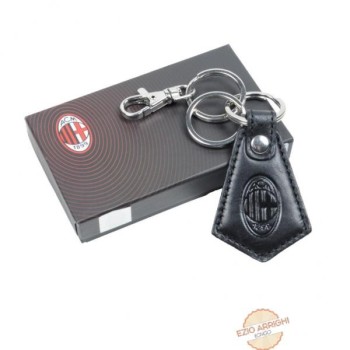 Portachiavi Milan a rombo -...