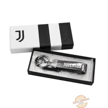 Portachiavi Juventus con...