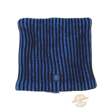 Scaldacollo Inter a maglia...