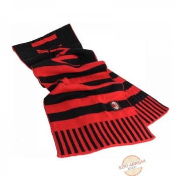 Sciarpa Jacquard Milan -...