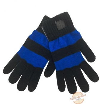 Guanti Inter a maglia touch...