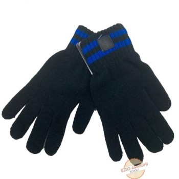 Guanti Inter maglia Brush -...