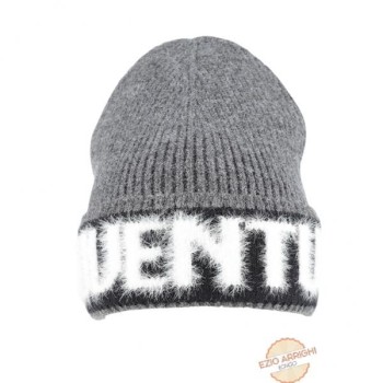 Cuffia Juventus Skipper -...