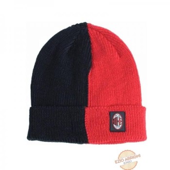 Cuffia Milan Bicolore -...