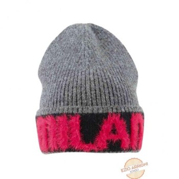 Cuffia Milan Skipper -...