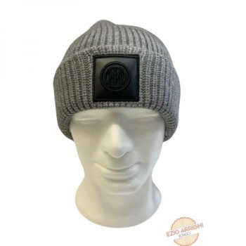 Cuffia Inter Skipper grigio...