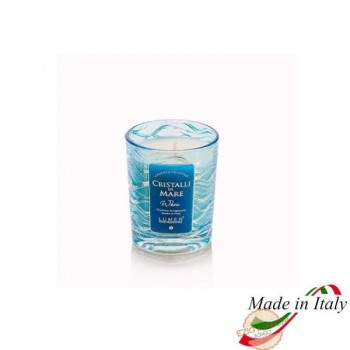 Mini candela vegetale 80ml...