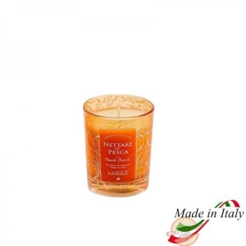 Mini candela vegetale 80ml...
