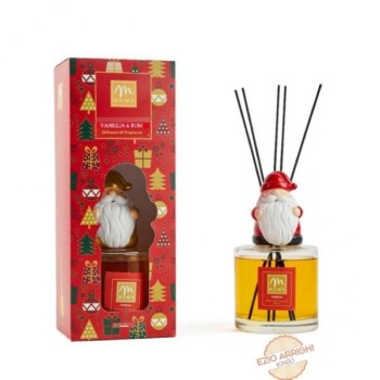 Diffusore d'essenza Rum e...