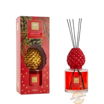 Diffusore d'essenza Rum e...