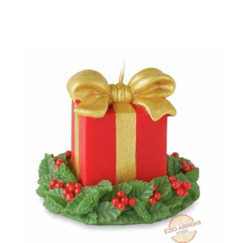 Candela pacco regalo (Cod....