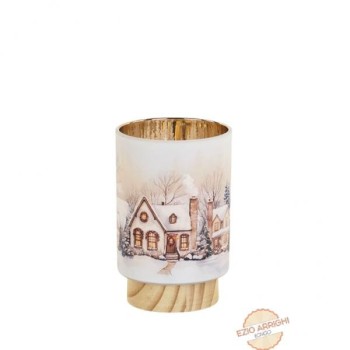 Lampada Winter Memories...