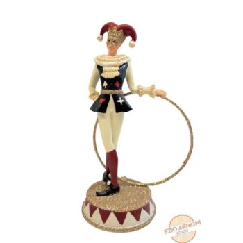 Decorazione maschile...