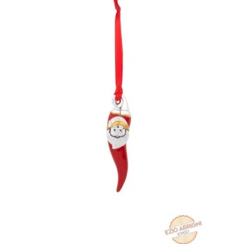 Cornino natalizio...