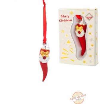 Cornino natalizio...