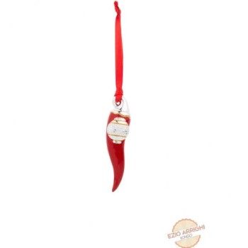 Cornino natalizio...