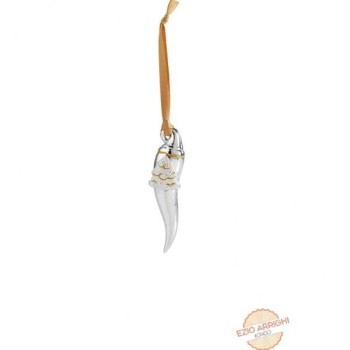 Cornino natalizio...