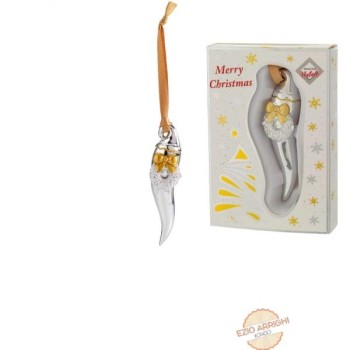 Cornino natalizio...