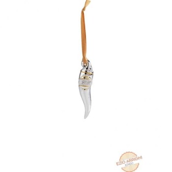 Cornino natalizio...