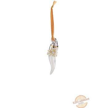 Cornino natalizio...