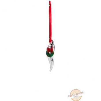 Cornino natalizio...