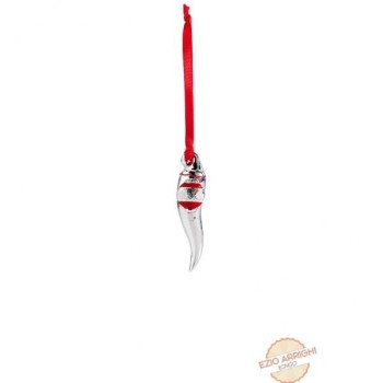 Cornino natalizio...